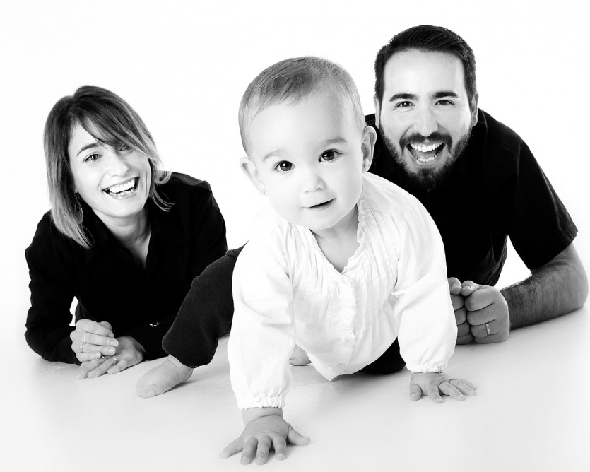 Familienfotograf Baby Shooting Familie Fotograf Goslar Harz